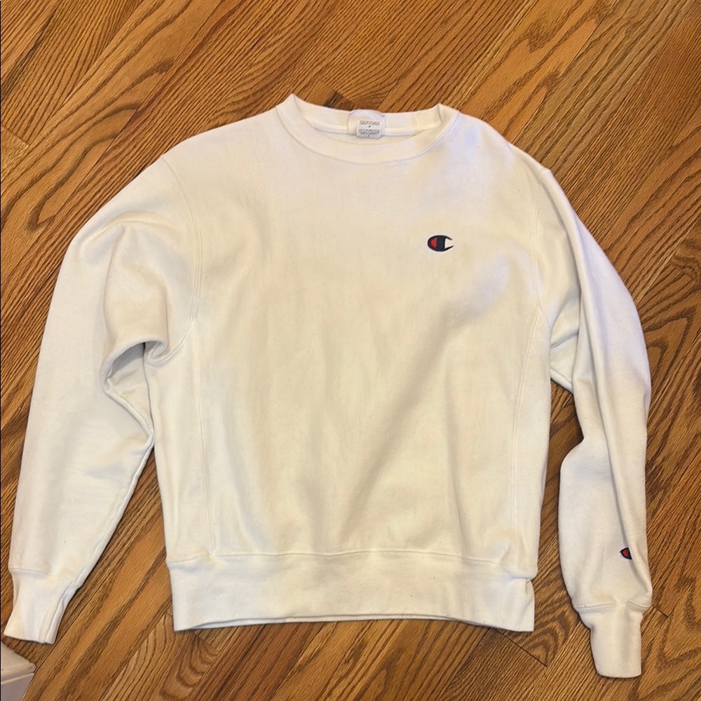 Champion Crew Neck